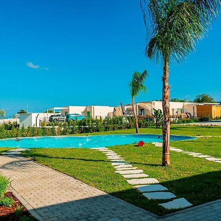 Dimora Mediterranea Аугуста Экстерьер фото