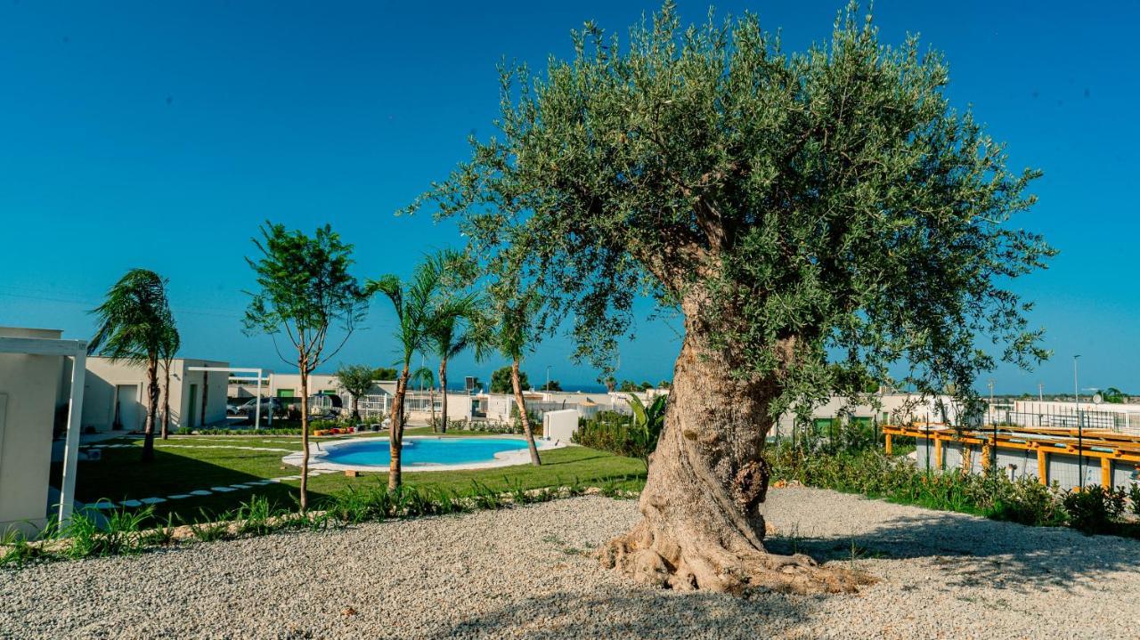 Dimora Mediterranea Аугуста Экстерьер фото